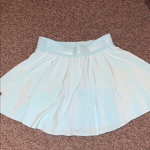 Lululemon Blue Women's Skirt